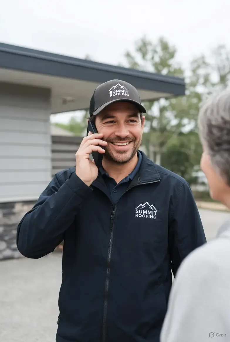 Flat Roof Leak Repair Chester, SD FAQs